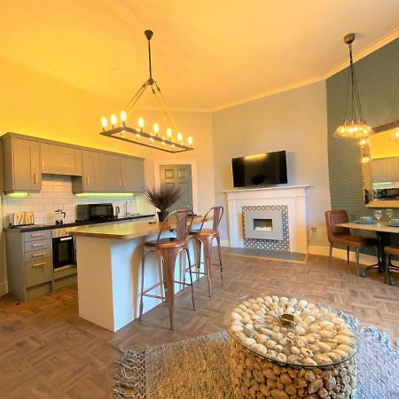 The Leeming At Claremont Apartments Λιντς Εξωτερικό φωτογραφία
